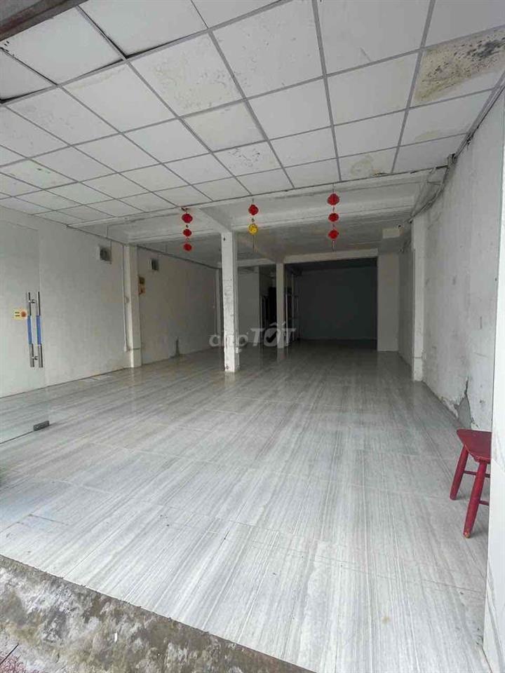 NGANG 7M MẶT TIỀN - LÊ QUANG ĐỊNH - TRUNG TÂM QUẬN BÌNH THẠNH !!!