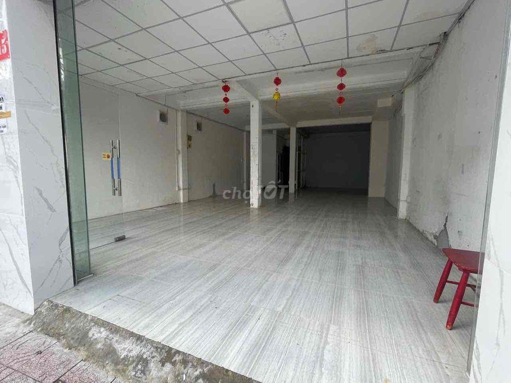 NGANG 7M MẶT TIỀN - LÊ QUANG ĐỊNH - TRUNG TÂM QUẬN BÌNH THẠNH !!!