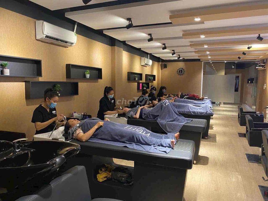 GÓC 2MT NGAY VINCOM - ĐỐI DIỆN KDC HÀ ĐÔ CENTROSA - Đ 3 THÁNG 2 - Q.10