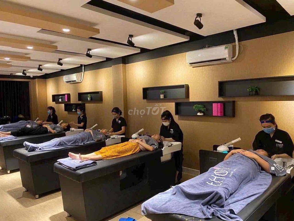 GÓC 2MT NGAY VINCOM - ĐỐI DIỆN KDC HÀ ĐÔ CENTROSA - Đ 3 THÁNG 2 - Q.10