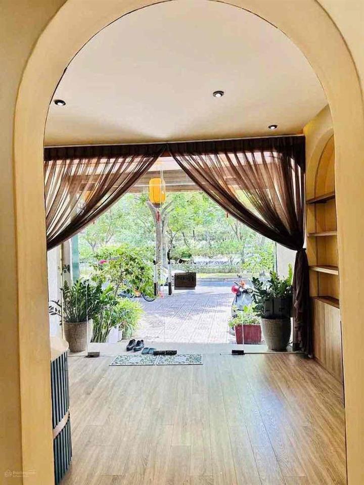 CHO THUÊ TOÀ NHÀ !!! MẶT TIỀN ĐƯỜNG TRẦN NÃO - KHU VĂN PHÒNG CTY Q.2