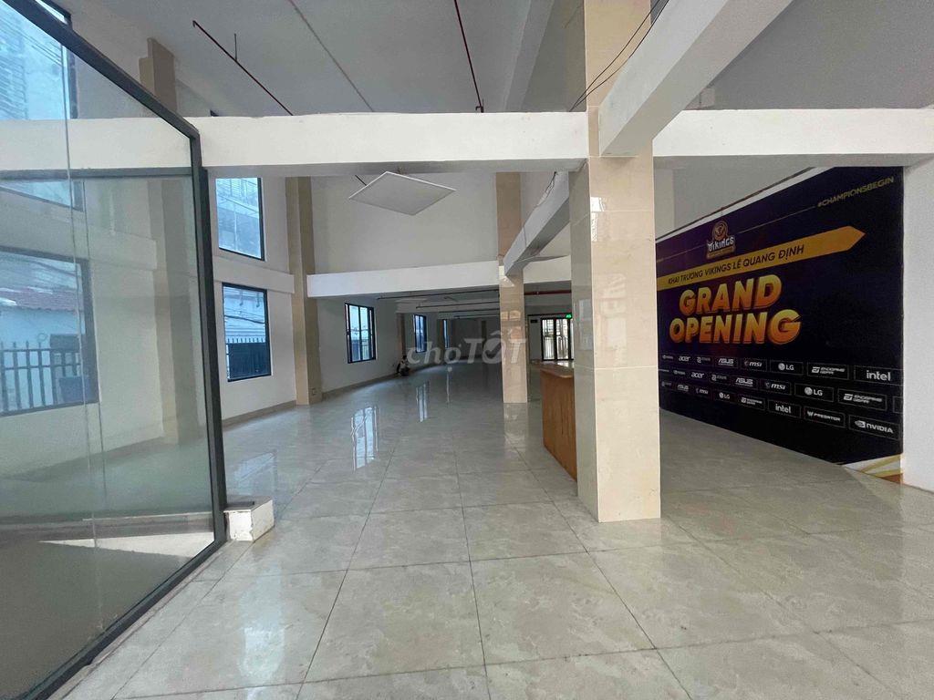 💎💎MẶT BẰNG RỘNG 400M2 - MẶT TIỀN LÊ QUANG ĐỊNH , QUẬN BÌNH THẠNH