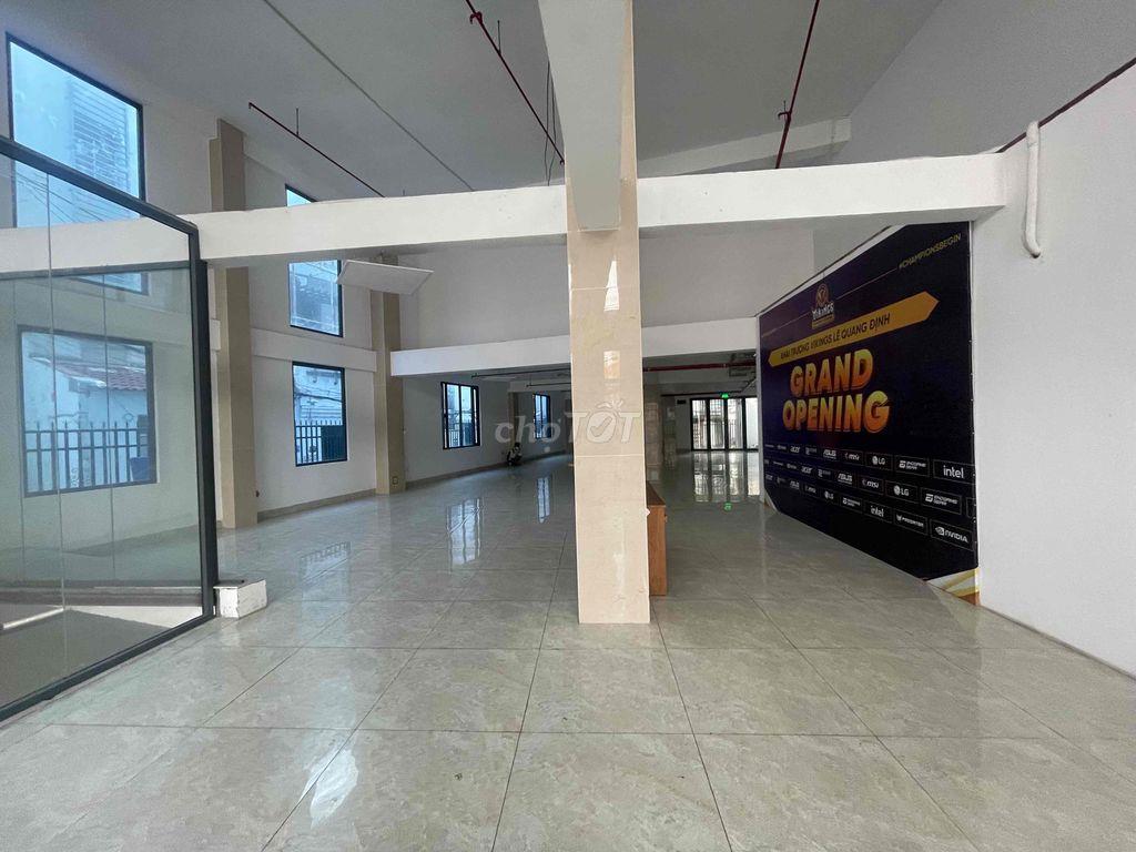 💎💎MẶT BẰNG RỘNG 400M2 - MẶT TIỀN LÊ QUANG ĐỊNH , QUẬN BÌNH THẠNH