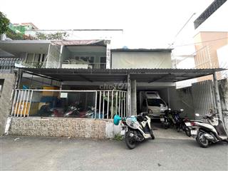 BIỆT THỰ NÚP HẺM - MẶT TIỀN NGUYỄN HUY TƯỞNG - QUẬN BÌNH THẠNH !!