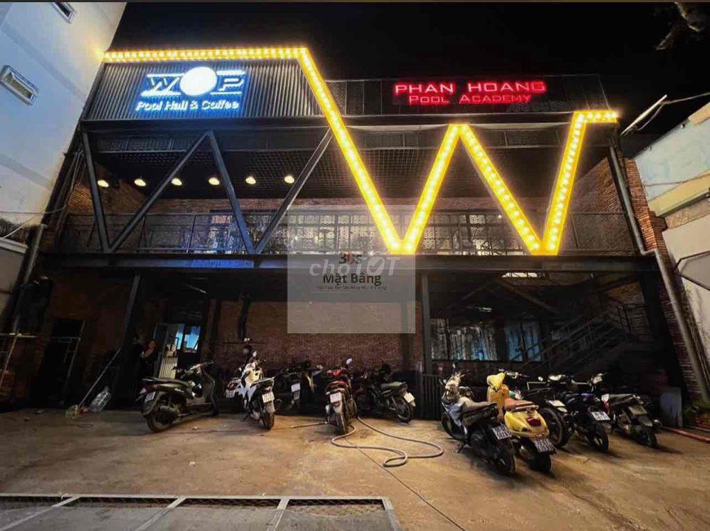 MẶT BẰNG VỚI TỔNG DTSD 3000m2 Sàn [ MẶT TIỀN NGUYỄN LÂM] QUẬN 10!!!