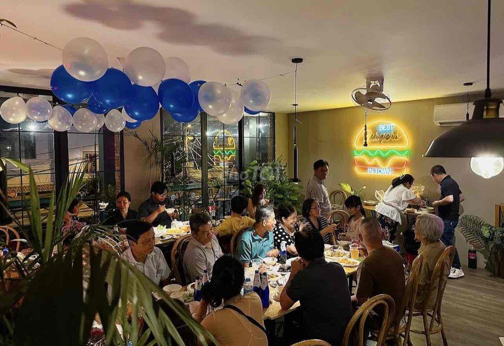 [ PHỐ TÂY THẢO ĐIỀN ] MẶT TIỀN NGANG 7M - NGUYỄN BÁ HUÂN - QUẬN 2