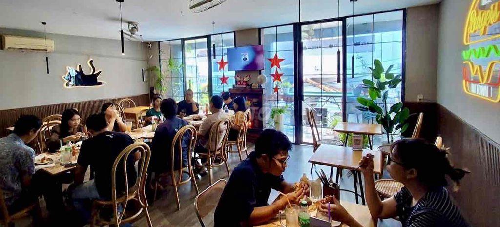 [ PHỐ TÂY THẢO ĐIỀN ] MẶT TIỀN NGANG 7M - NGUYỄN BÁ HUÂN - QUẬN 2