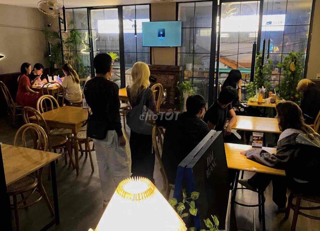 [ PHỐ TÂY THẢO ĐIỀN ] MẶT TIỀN NGANG 7M - NGUYỄN BÁ HUÂN - QUẬN 2