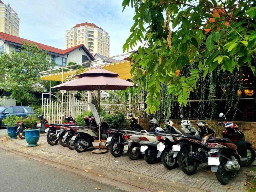CHO THUÊ GÓC 3MT [ NGANG 12M - KHU VĂN PHÒNG AN PHÚ - QUẬN 2 ] !!!