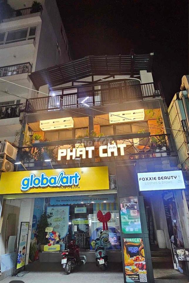 CHO THUÊ MẶT BẰNG !! KHU PHỐ ĐÊM THẢO ĐIỀN - QUẬN 2 !!!
