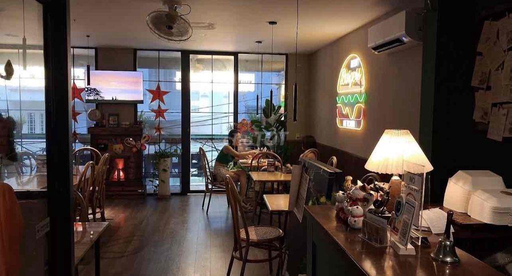 CHO THUÊ MẶT BẰNG !! KHU PHỐ ĐÊM THẢO ĐIỀN - QUẬN 2 !!!