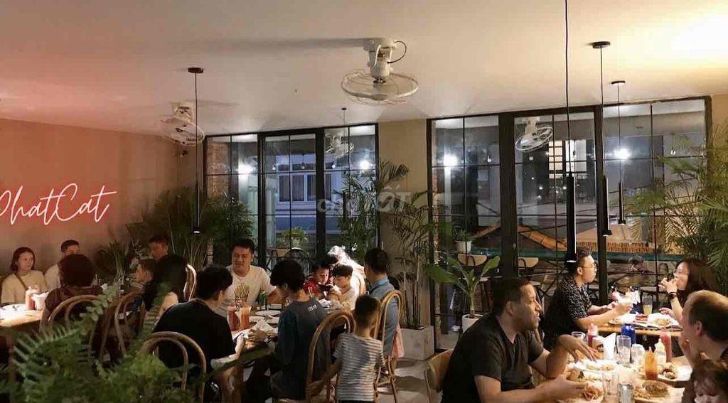 CHO THUÊ MẶT BẰNG !! KHU PHỐ ĐÊM THẢO ĐIỀN - QUẬN 2 !!!