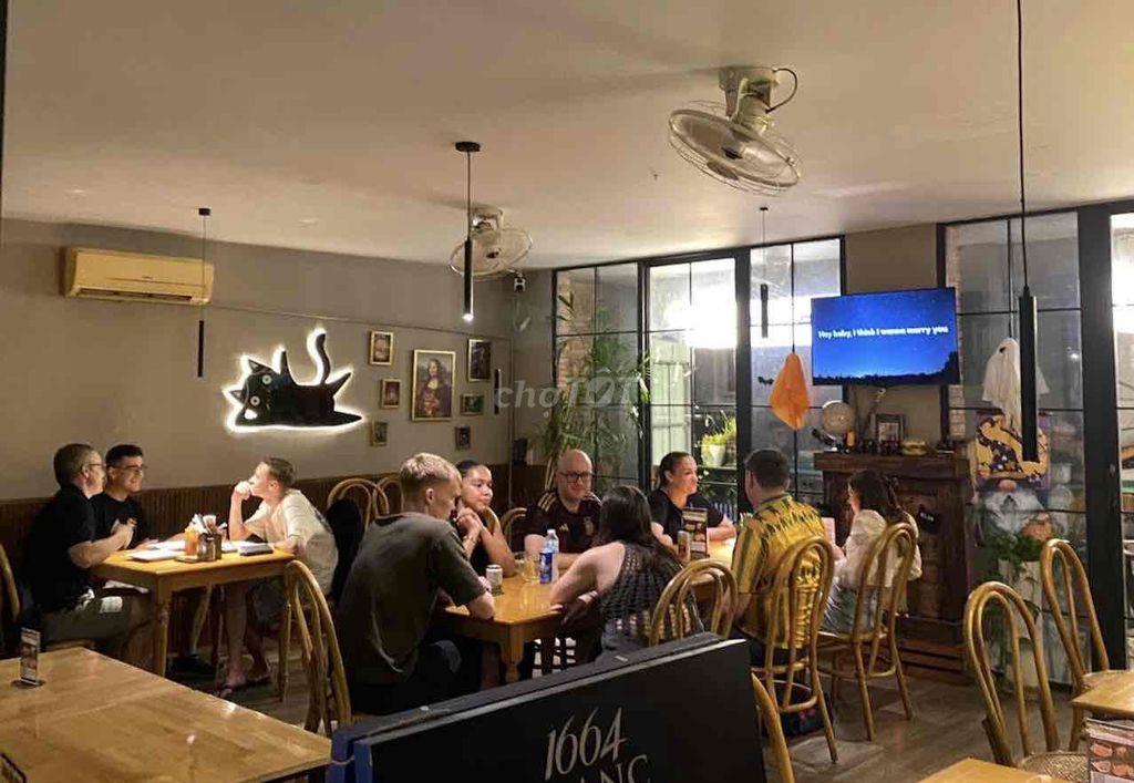 CHO THUÊ MẶT BẰNG !! KHU PHỐ ĐÊM THẢO ĐIỀN - QUẬN 2 !!!