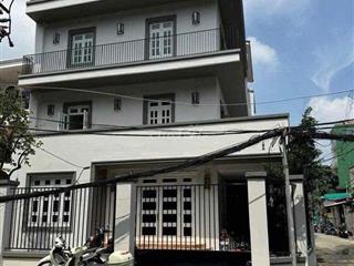 BIỆT THỰ MỚI XÂY !!! MẶT TIỀN NGAY TRƯỜNG ĐẠI HỌC VĂN HOÁ - THẢO ĐIỀN