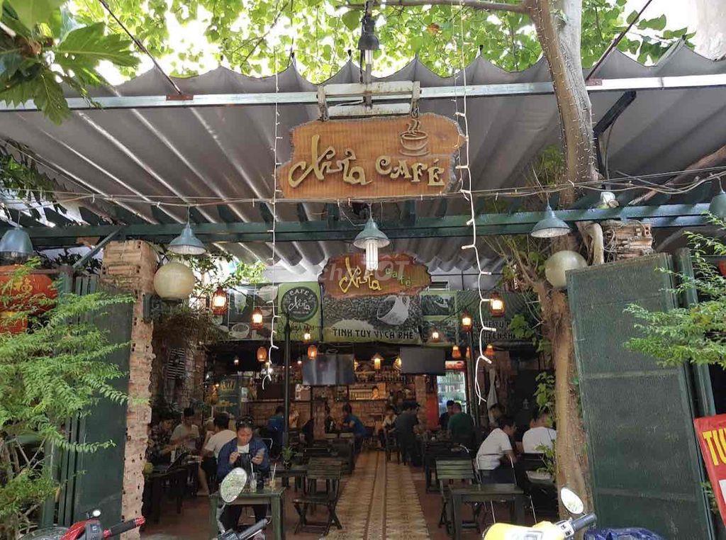 TRỐNG SẴN ~ MẶT BẰNG KHÔNG GIAN MỞ - NGAY KHU ẨM THỰC PHAN XÍCH LONG !