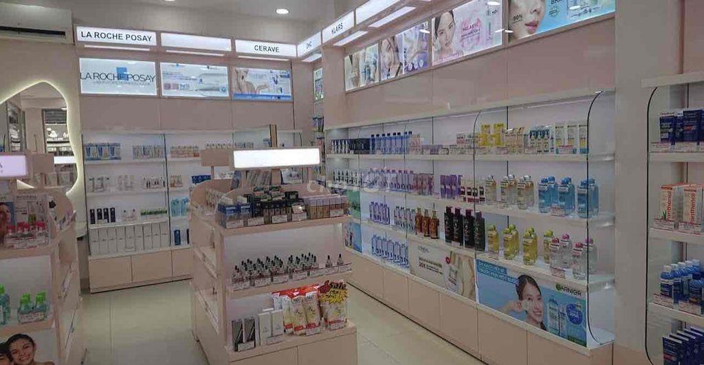 CHO THUÊ MBKD NGANG 10M [ MẶT TIỀN ÚT TỊCH ] QUẬN TÂN BÌNH !!