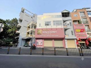 CHO THUÊ MBKD NGANG 10M [ MẶT TIỀN ÚT TỊCH ] QUẬN TÂN BÌNH !!