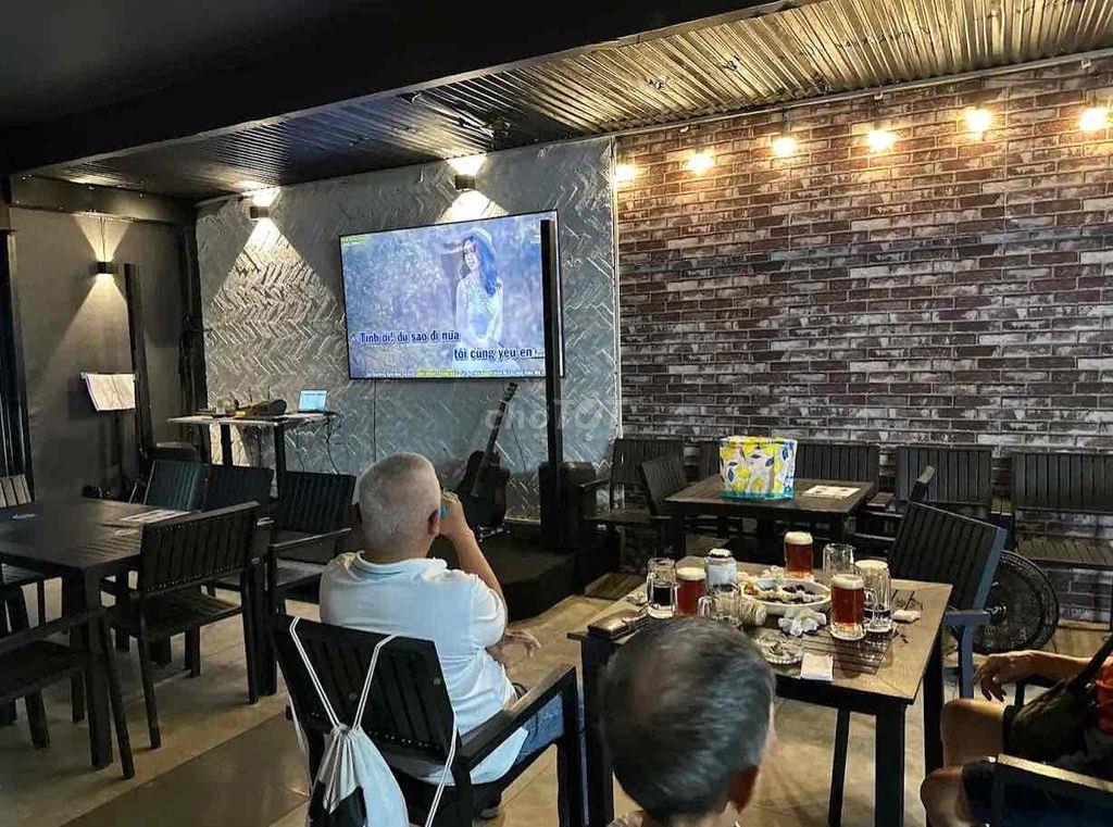 CHO THUÊ MBKD NGAY BÙI VIỆN - MẶT TIỀN HỒ HẢO HỚN - QUẬN 1 !!!