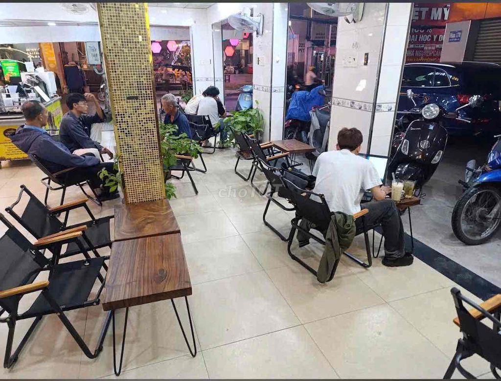GÓC 2MT PHAN VĂN TRỊ - NGAY CHỢ - NGAY TRƯỜNG DH VĂN LANG - BÌNH THANH