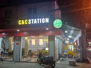 GÓC 2MT PHAN VĂN TRỊ - NGAY CHỢ - NGAY TRƯỜNG DH VĂN LANG - BÌNH THANH