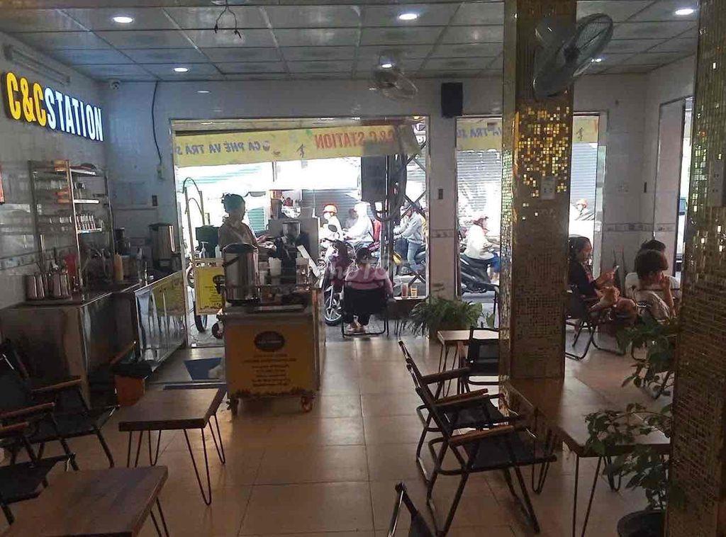 GÓC 2MT PHAN VĂN TRỊ - NGAY CHỢ - NGAY TRƯỜNG DH VĂN LANG - BÌNH THANH