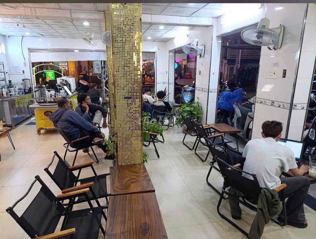 GÓC 2MT PHAN VĂN TRỊ - NGAY CHỢ - NGAY TRƯỜNG DH VĂN LANG - BÌNH THANH