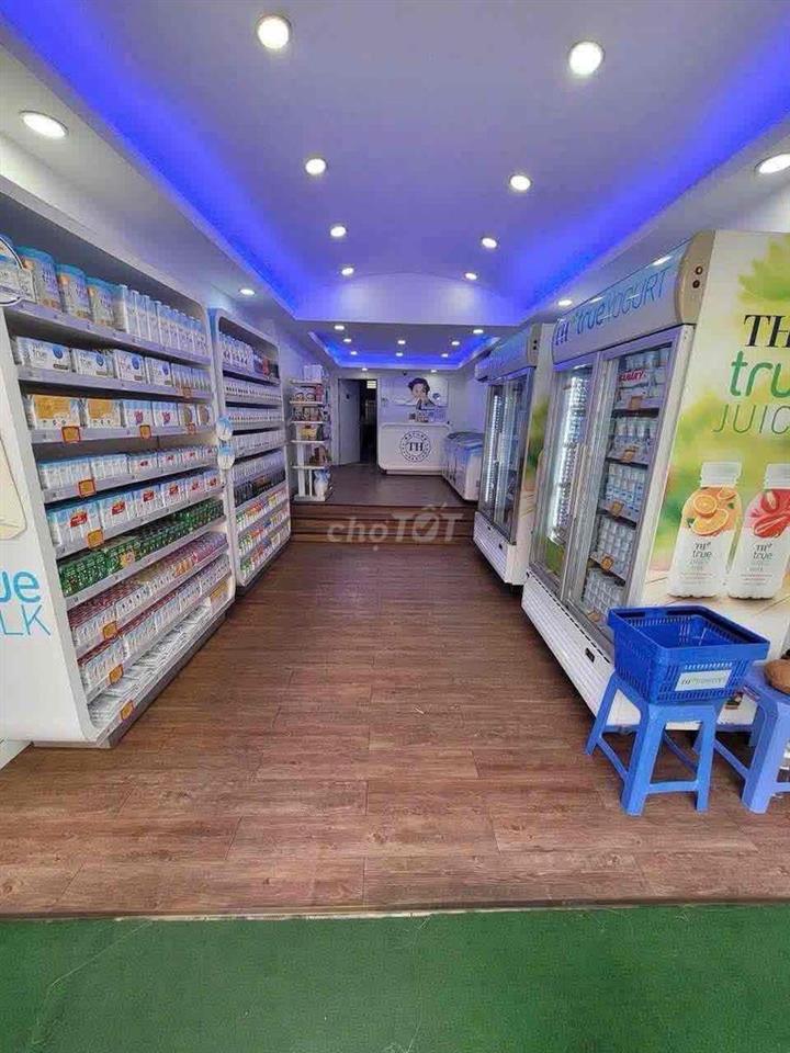 CHO THUÊ MBKD PHAN VĂN TRỊ [ NGAY KHU ĂN UỐNG] 1 TRỆT 2 Lầu !!