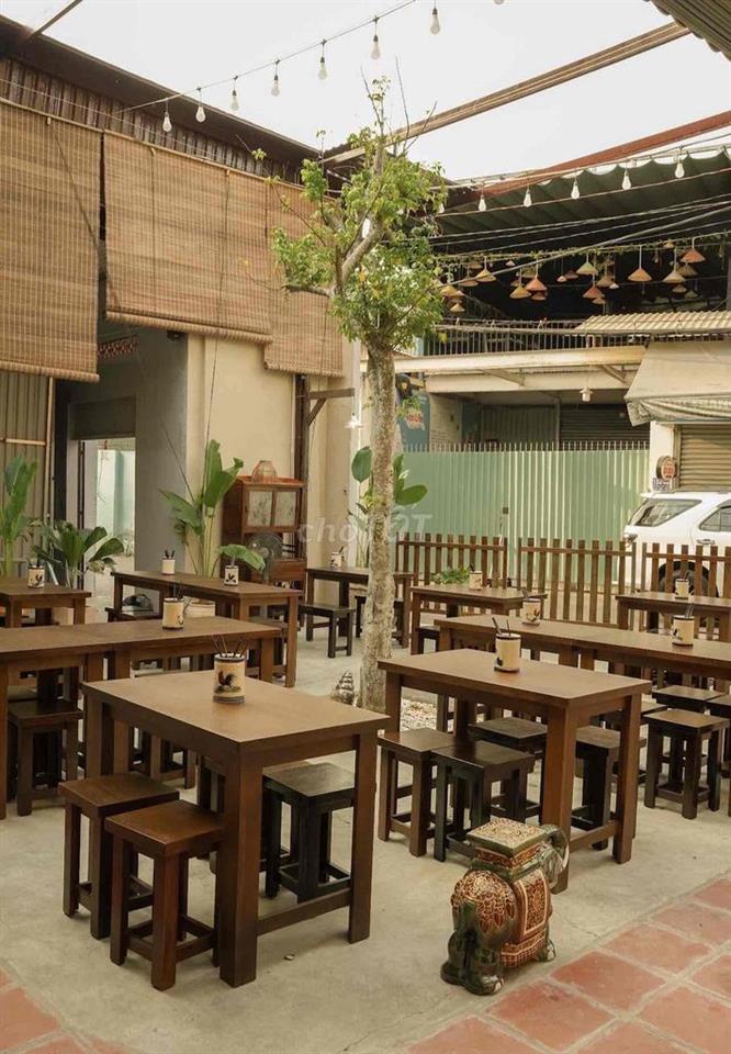 MẶT BẰNG NÚP HẺM !! 200m2 KHÔNG GIAN MỞ - QUẬN BÌNH THẠNH !!!