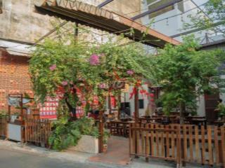 MẶT BẰNG NÚP HẺM !! 200m2 KHÔNG GIAN MỞ - QUẬN BÌNH THẠNH !!!