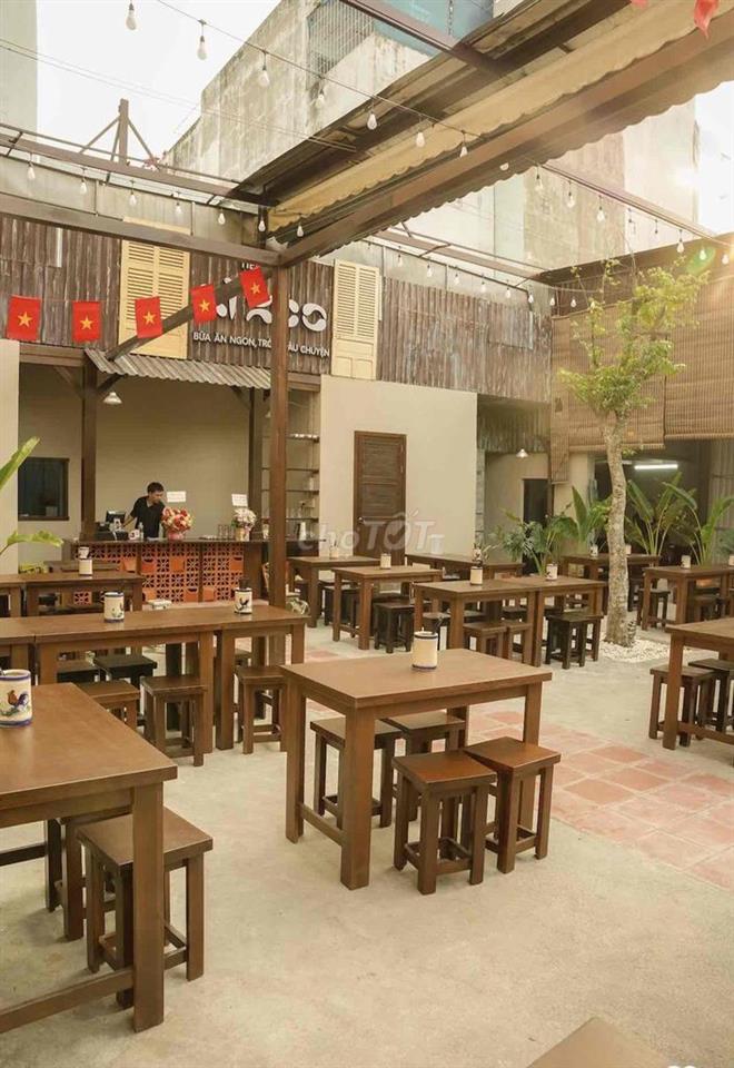 MẶT BẰNG NÚP HẺM !! 200m2 KHÔNG GIAN MỞ - QUẬN BÌNH THẠNH !!!