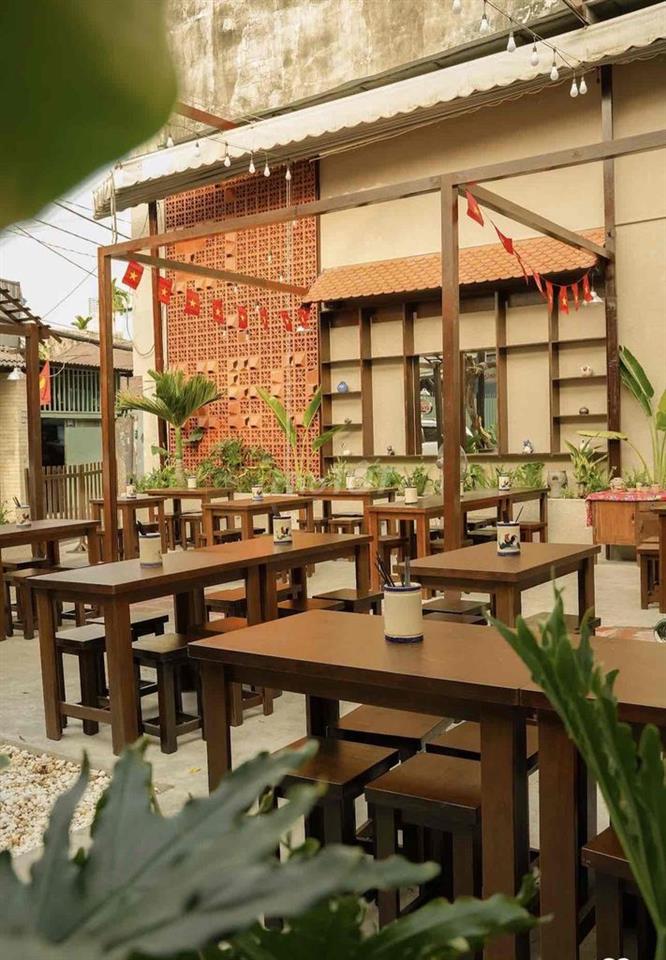 MẶT BẰNG NÚP HẺM !! 200m2 KHÔNG GIAN MỞ - QUẬN BÌNH THẠNH !!!