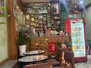 cho thuê quán caffe có sẵn