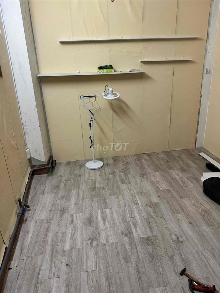 * 🏠 Cho thuê phòng trọ sạch đẹp, giá tốt – Bình Thạnh