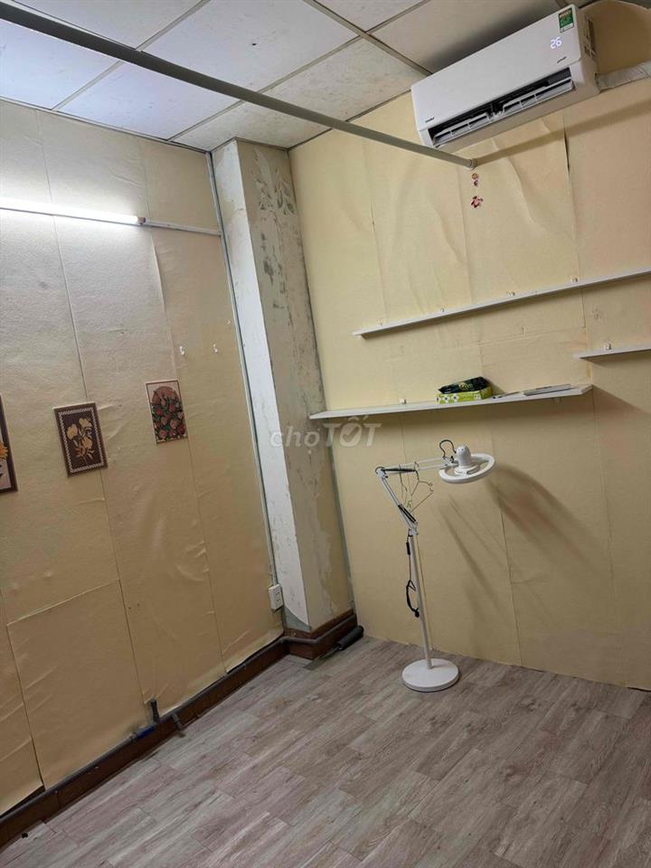 * 🏠 Cho thuê phòng trọ sạch đẹp, giá tốt – Bình Thạnh