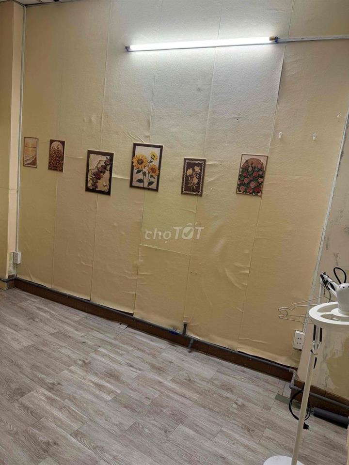 * 🏠 Cho thuê phòng trọ sạch đẹp, giá tốt – Bình Thạnh