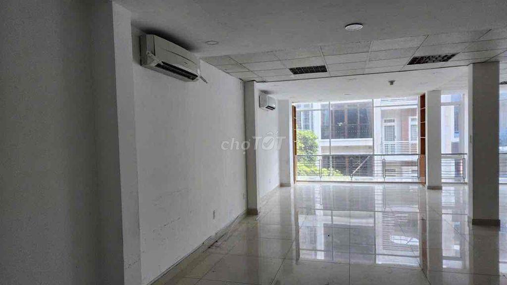 CHO THUÊ TOÀ VIEW KÍNH CHU VĂN AN BÌNH THẠNH  DTSD 500m2
