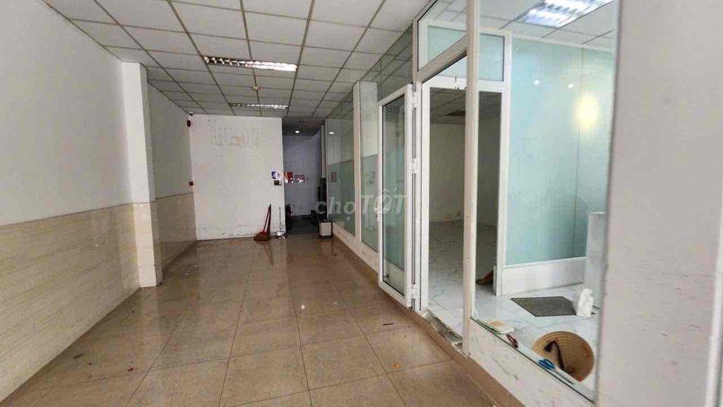 CHO THUÊ TOÀ VIEW KÍNH CHU VĂN AN BÌNH THẠNH  DTSD 500m2