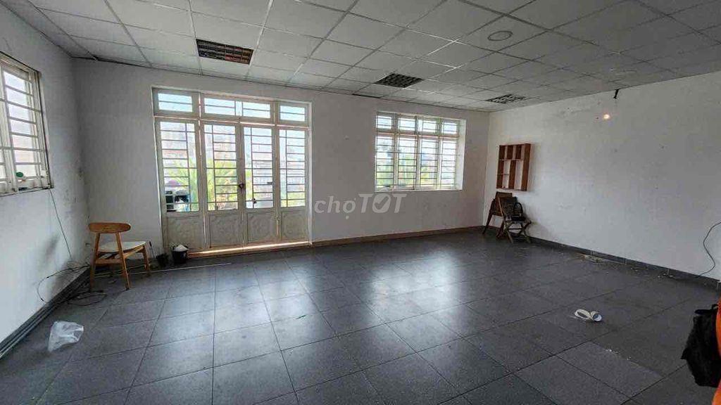 CHO THUÊ TOÀ VIEW KÍNH CHU VĂN AN BÌNH THẠNH  DTSD 500m2