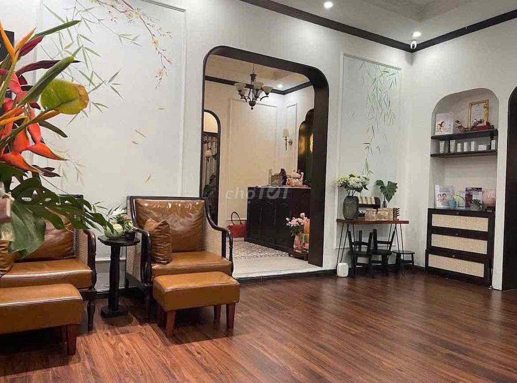 CHO THUÊ VILLA KHU PHAN XÍCH LONG PHÚ NHUẬN
