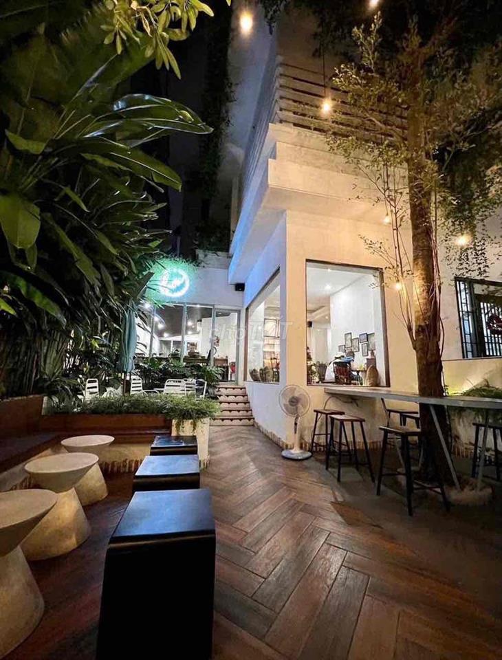 CHO THUÊ VILLA KHU PHAN XÍCH LONG PHÚ NHUẬN