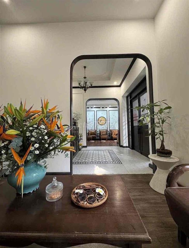 CHO THUÊ VILLA KHU PHAN XÍCH LONG PHÚ NHUẬN