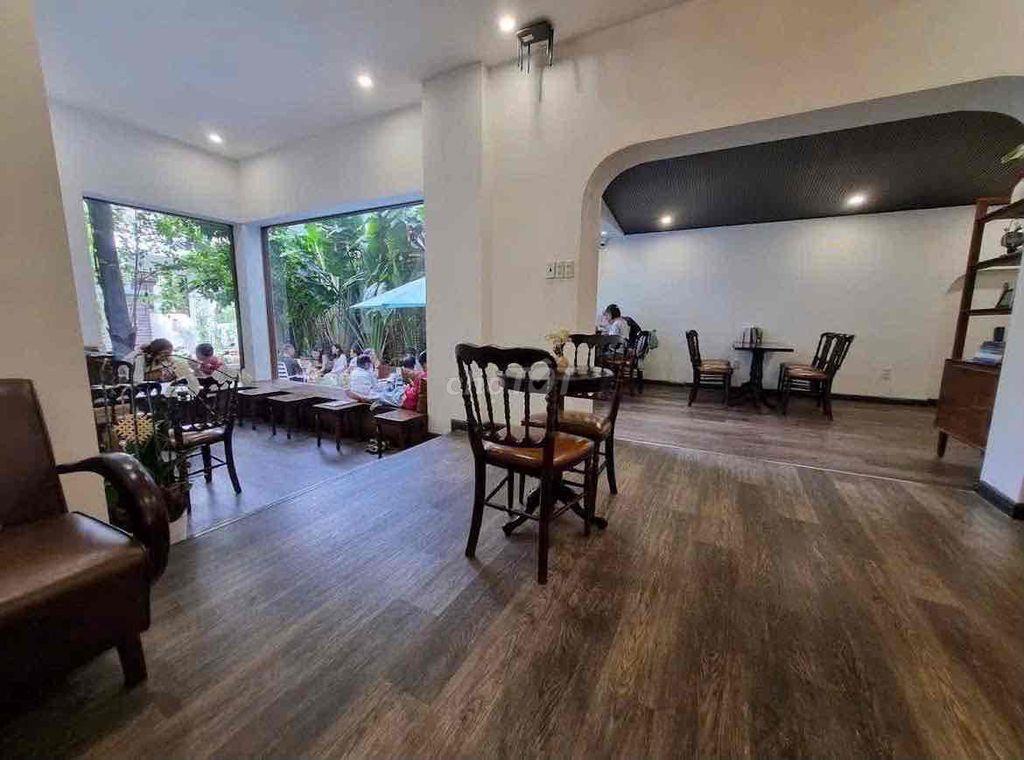 CHO THUÊ VILLA KHU PHAN XÍCH LONG PHÚ NHUẬN