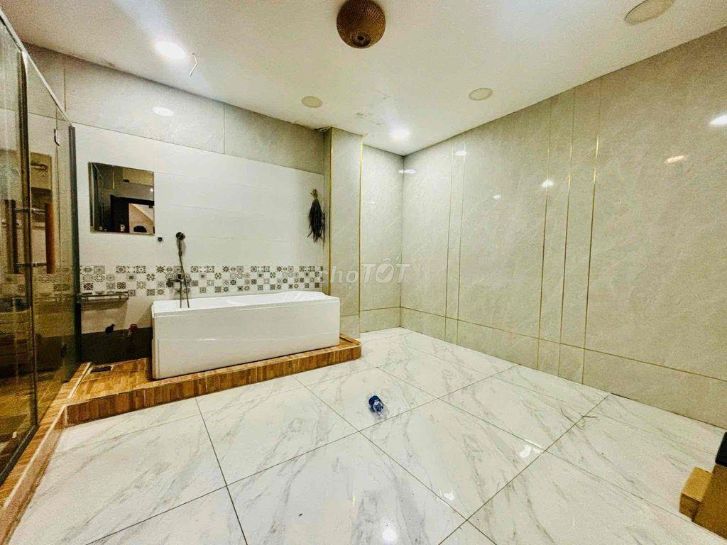 CHO THUÊ MT ĐƯỜNG LƯƠNG HỮU KHÁNH QUẬN 1