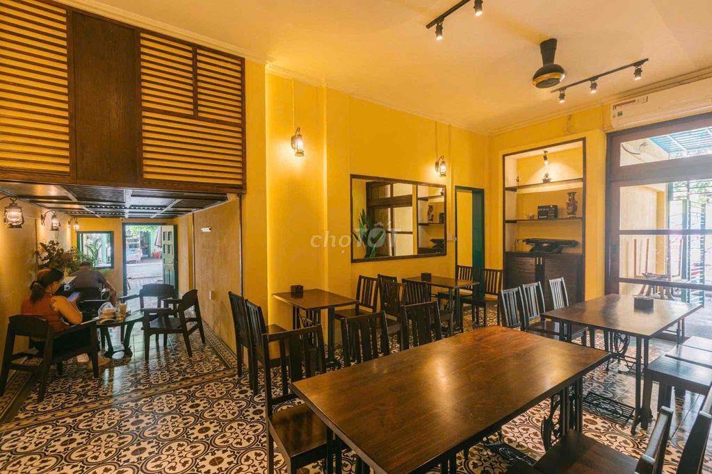 BIỆT THỰ GÓC 2MT QUẬN 1 DIỆN TÍCH SD 350m2