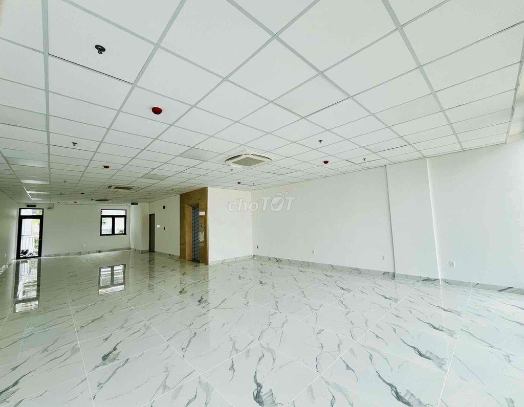 CHO THUÊ TOÀ NHÀ MỚI XÂY TRƯƠNG VĂN BANG QUẬN 2 CŨ