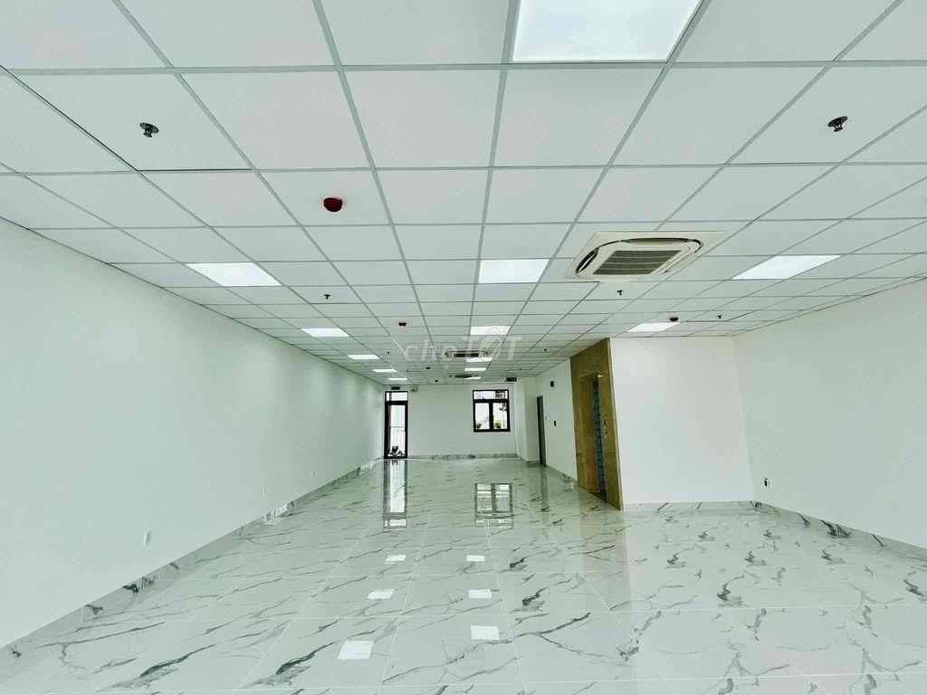 CHO THUÊ TOÀ NHÀ MỚI XÂY TRƯƠNG VĂN BANG QUẬN 2 CŨ