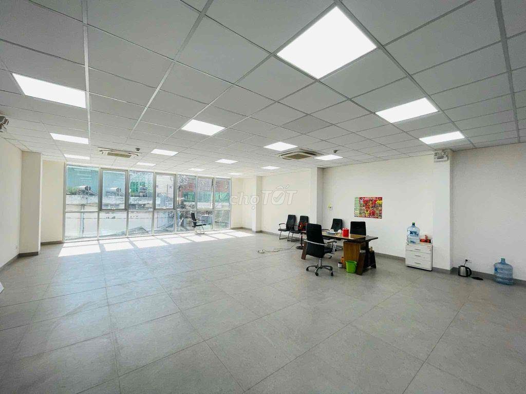 CHO THUÊ TOÀ NHÀ LÝ THƯỜNG KIỆT DTSD 1300m2
