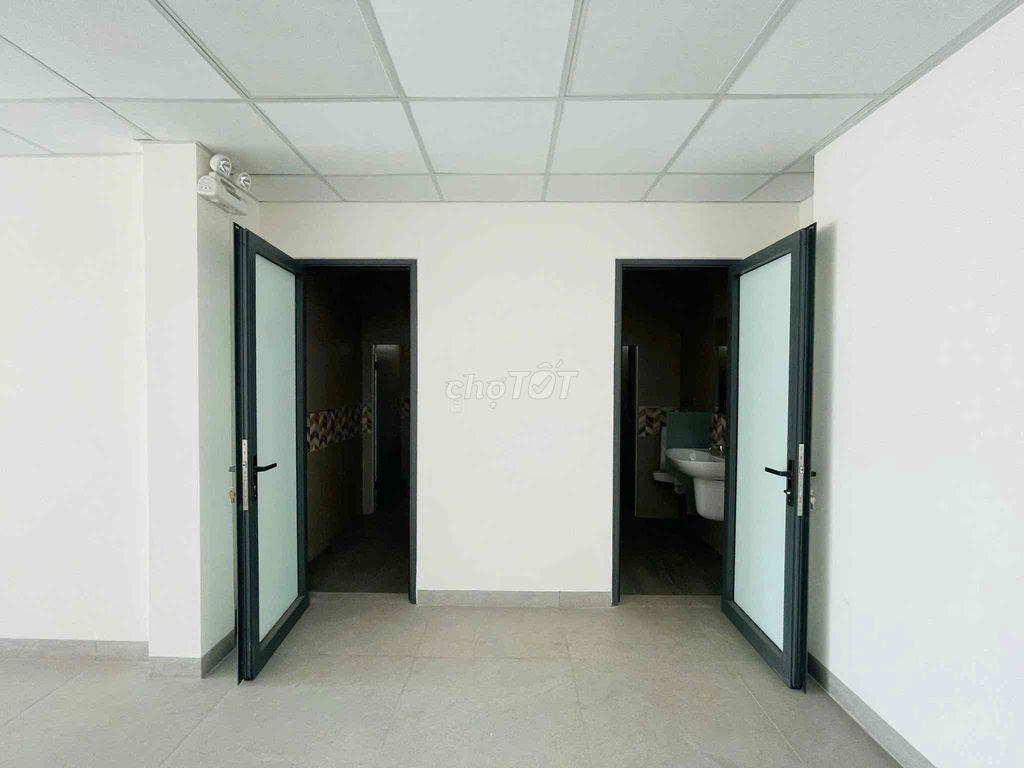 CHO THUÊ TOÀ NHÀ LÝ THƯỜNG KIỆT DTSD 1300m2