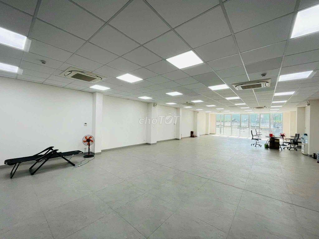 CHO THUÊ TOÀ NHÀ LÝ THƯỜNG KIỆT DTSD 1300m2