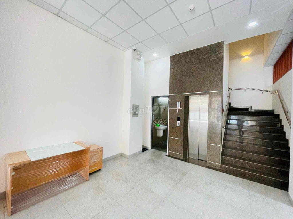 CHO THUÊ TOÀ NHÀ LÝ THƯỜNG KIỆT DTSD 1300m2